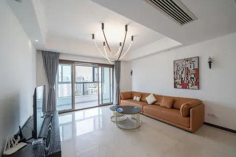 Tyms Xintiandi Elegant 3BR 2BA APT