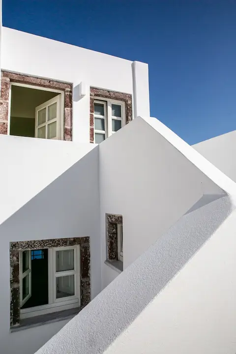Platis Residence Villa