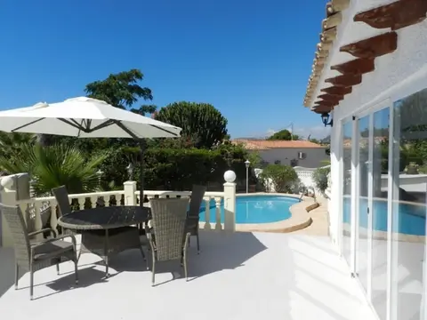 Casa Zinat Para 4 Personas