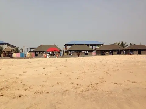 ATICAN BEACH HOTEL AND RESORT