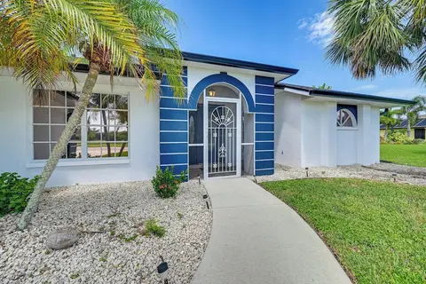 Golf, Swim, Relax: Rotonda West Home w/ Pool