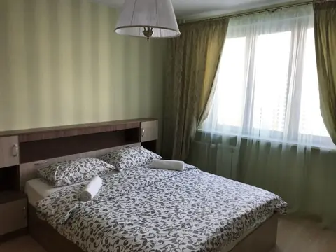 MaxRealty24 Putilkovo, Skhodnenskaya 21
