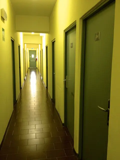 Siena Hostel Guidoriccio