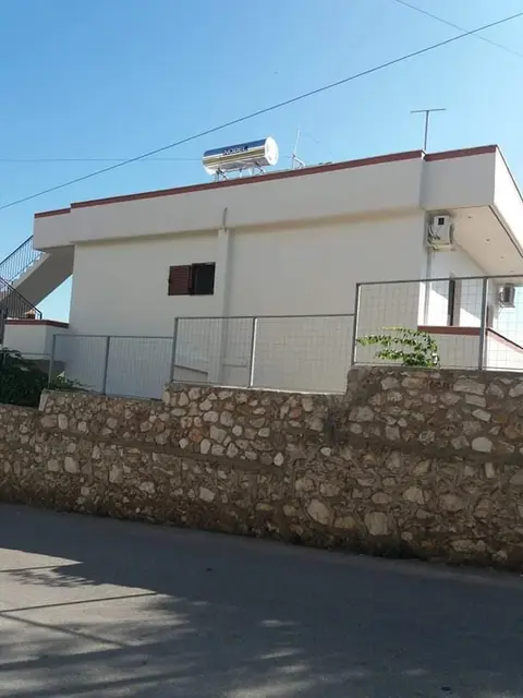 Remarkable 2-bed Apartment in Dhermi