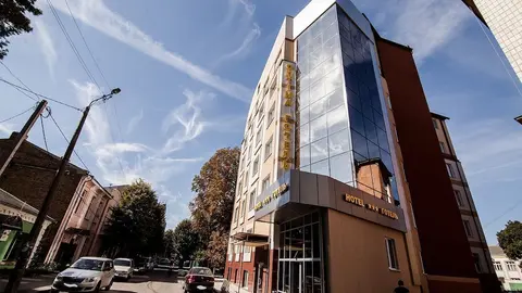 Optima Rivne