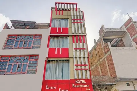 Hotel Rameshwar Inn