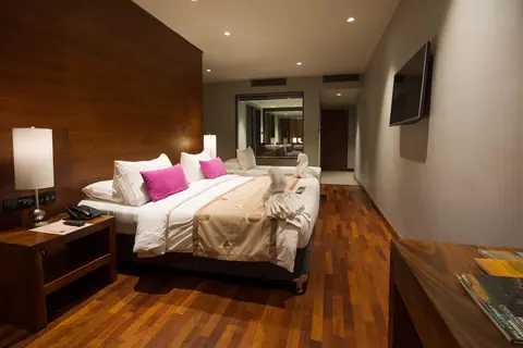 The Swiss Residence