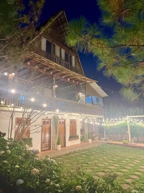 Dalat Zen Homestay