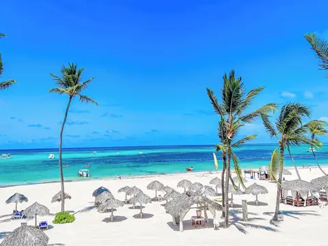 Beach Apartments Paradise