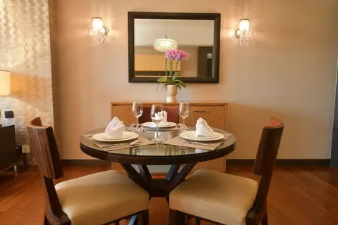 The Sandalwood, Beijing - Marriott Executive Apartments