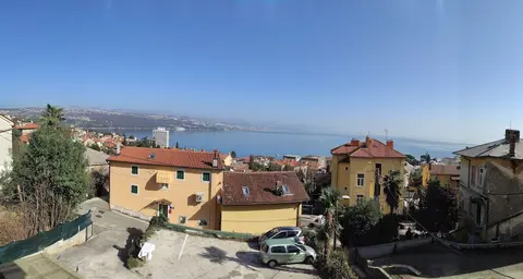 Karolina Apartment