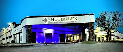Hotel LEX, Trademark Collection by Wyndham