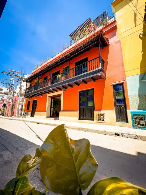 Hotel Puerto Pelicano