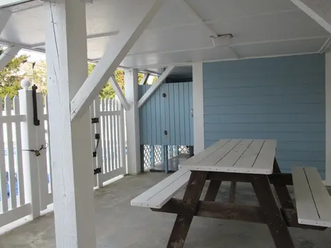 Pirate's Den 3 Bedroom Home by RedAwning