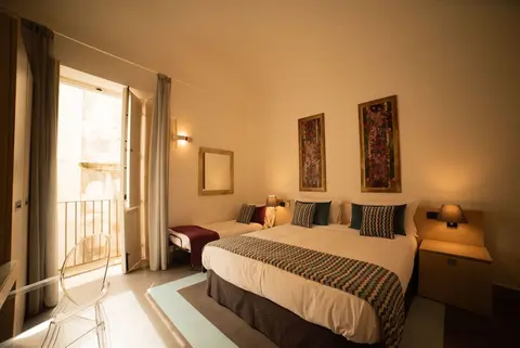 Archimede Vacanze b&b