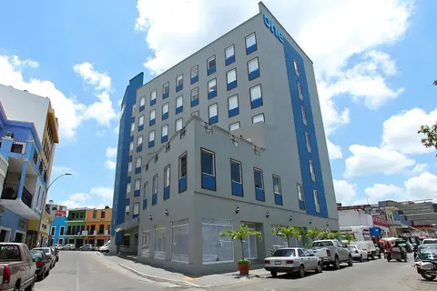 One Villahermosa Centro