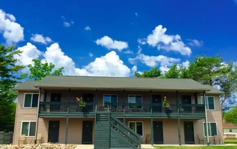 Blue Spruce Motel