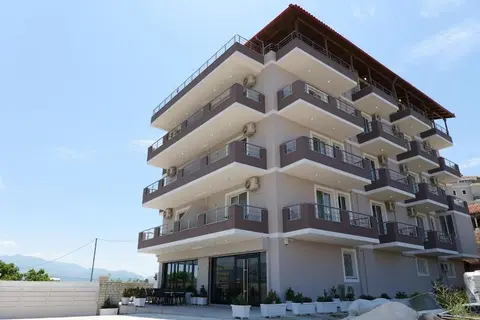 Golden Berden Boutique Hotel