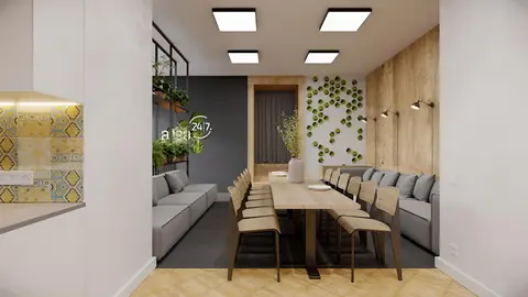area24I7 Europaplatz Smart-Hotel
