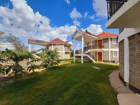 Athi Holiday Resort