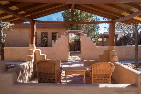 Casa de Loco Lobo