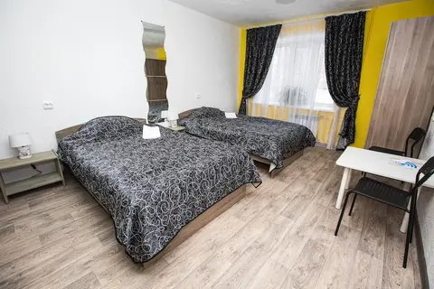 Hotel Kinolenta