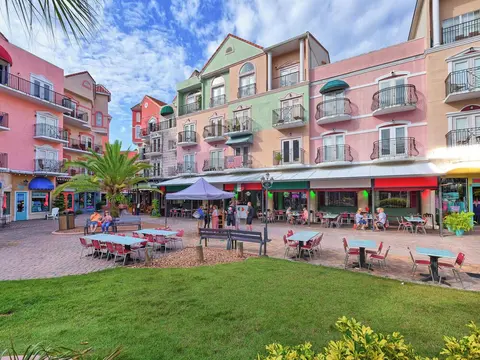 Cinnamon Beach 7 by Distinctive Beach Rentals
