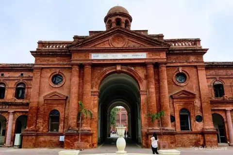 Amritsar Grand