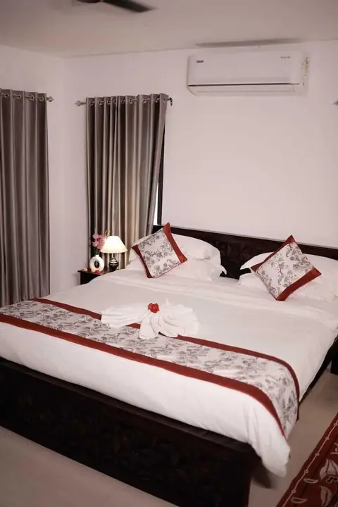 The Castle Villa Udaipur