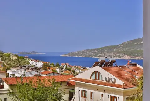 Kalkan Park Otel