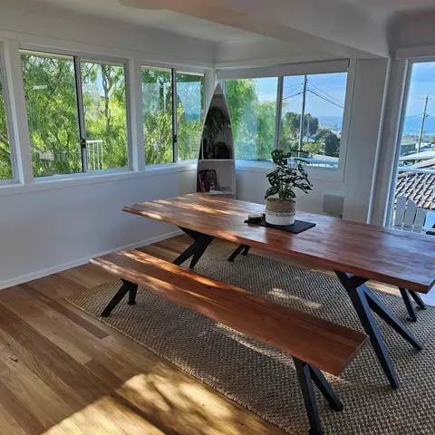 4 Bedroom Kingscliff Holiday Home