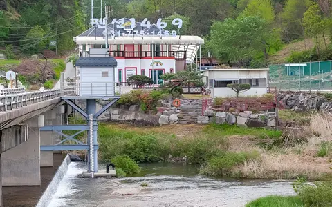 Yangpyeong 1469 Pension