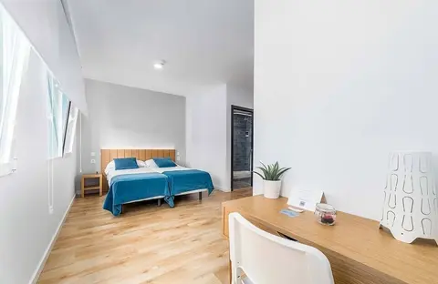 Nanit Hostel Valencia