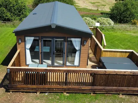 Willow Lodge