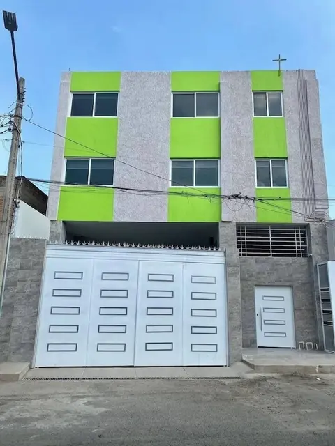 Lomas Altas Tonala Céntrico 8