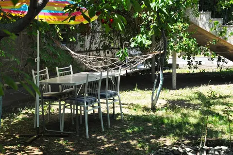 Vak Guesthouse