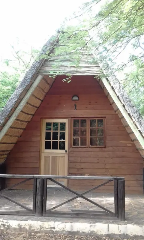 Modikgweng Lodge