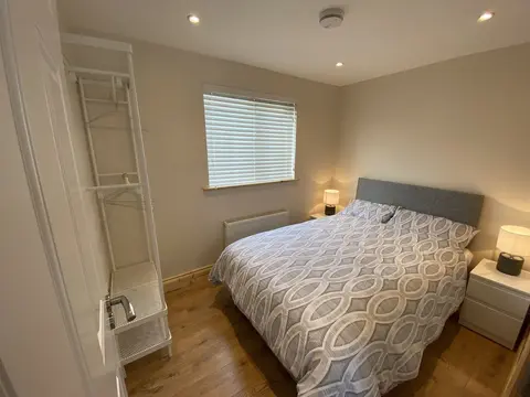 Beautiful 2-bed Apartment Near Belmullet