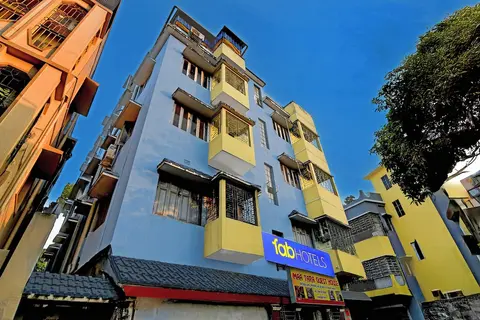 Fabhotel Maa Tara I