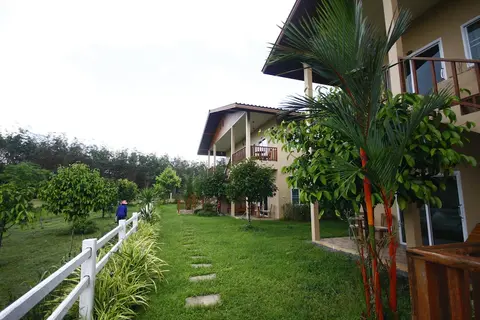 Our Eco Farm