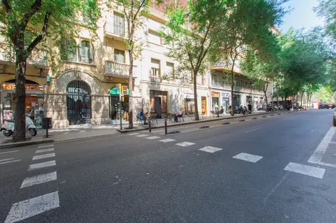 Classic Eixample Apartments