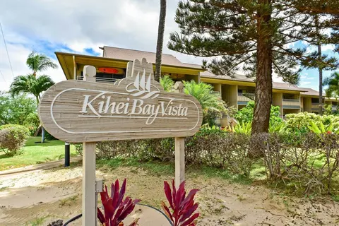 Kihei Condo: Steps to Kalepolepo Beach Park!