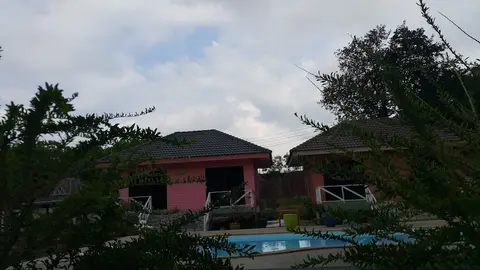 Baanpoonana
