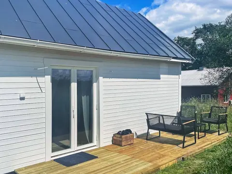 4 Person Holiday Home in Falkoping