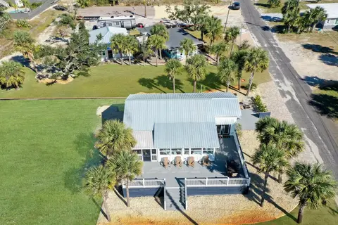 Caroline's Cottage