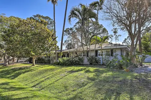 Sarasota Vacation Rental w/ Pool & Game Room!