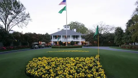 Augusta s Timeless Treasure