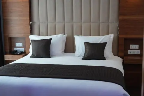 LE Faidherbe hotel