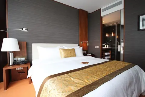 Beijing Hotel MOMC