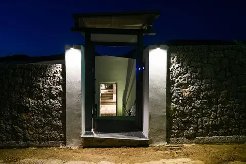 Villa Selenia Platinum
